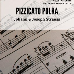 Pizzicato Polka