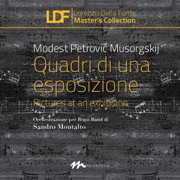 Quadri di una esposizione