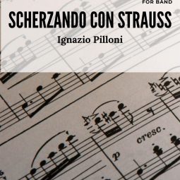Scherzando con Strauss