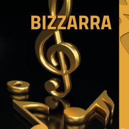 Bizzarra