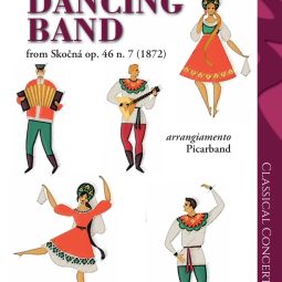 Dancing Band