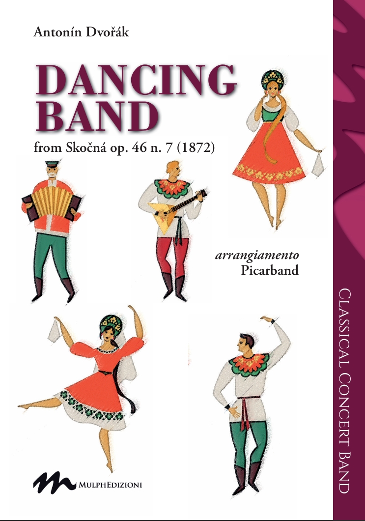 Dancing Band