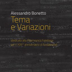 Tema e Variazioni