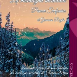 La montagna incantata